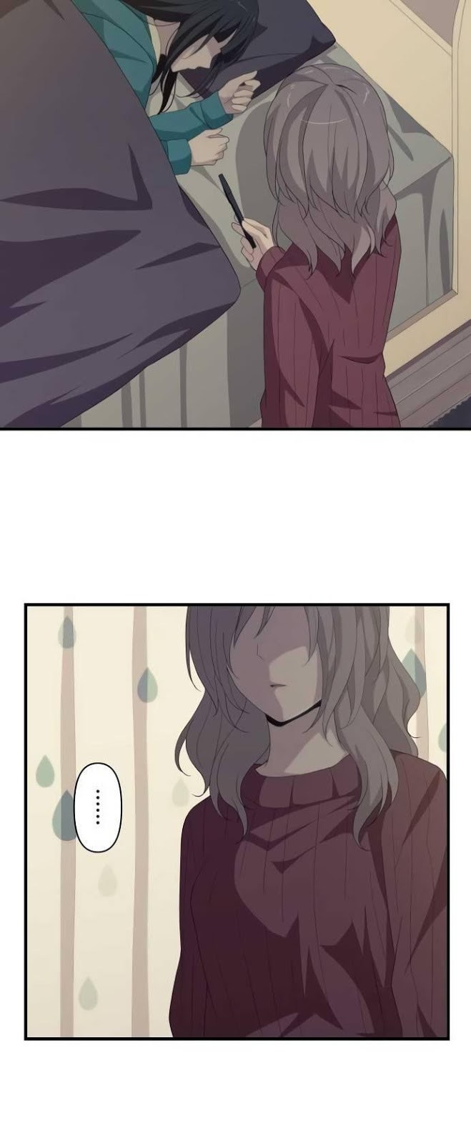 ReLife Chapter 216 Gambar 4